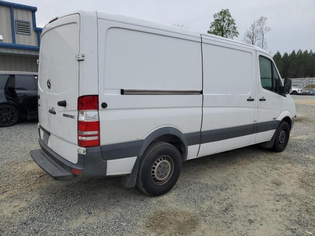 Photo 3 from auction – 2013 MERCEDES-BENZ SPRINTER 2 with VIN WD3PE7CC9D5811619