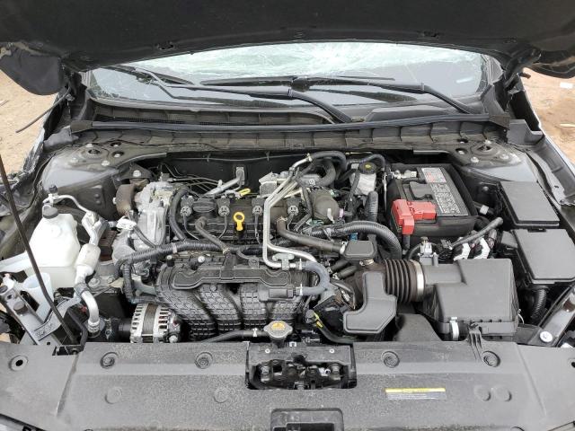 Photo 11 from auction – 2023 NISSAN ALTIMA SV with VIN 1N4BL4DV8PN383699
