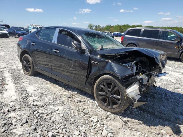 Photo 4 from auction – 2013 KIA OPTIMA LX with VIN 5XXGM4A70DG181398