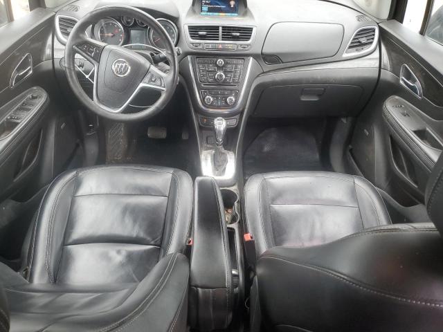 Photo 8 from auction – 2013 BUICK ENCORE PRE with VIN KL4CJDSB6DB202085