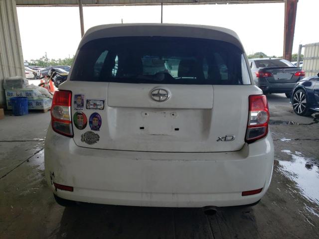 Photo 6 from auction – 2008 TOYOTA SCION with VIN JTKKU10448J014682