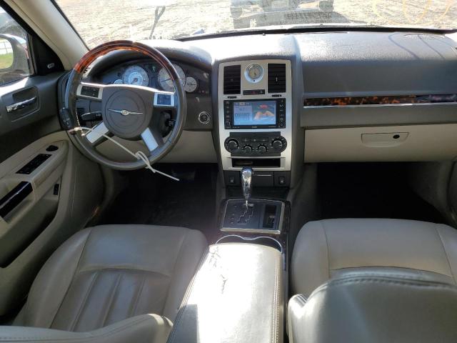 Photo 8 from auction – 2010 CHRYSLER 300C with VIN 2C3CA6CT7AH126666