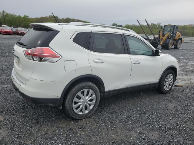 Photo 3 from auction – 2016 NISSAN ROGUE S with VIN KNMAT2MT4GP733424