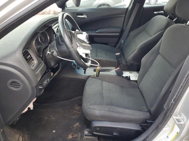 Photo 7 from auction – 2016 DODGE CHARGER PO with VIN 2C3CDXAT9GH150850
