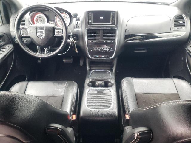 Photo 8 from auction – 2019 DODGE GRAND CARA with VIN 2C4RDGCG8KR530948