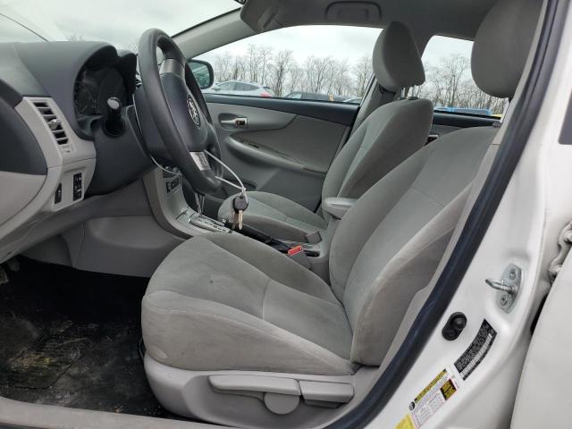 Photo 7 from auction – 2012 TOYOTA COROLLA BA with VIN 2T1BU4EE5CC894919