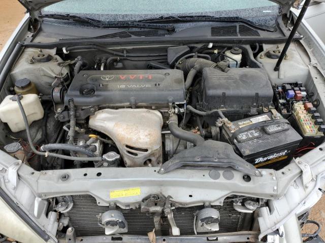 Photo 11 from auction – 2003 TOYOTA CAMRY LE with VIN 4T1BE32K23U779047