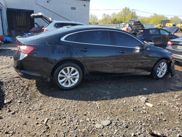 Photo 3 from auction – 2019 CHEVROLET MALIBU LT with VIN 1G1ZD5ST0KF156273
