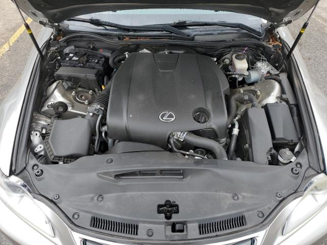 Photo 11 from auction – 2014 LEXUS IS 250 with VIN JTHBF1D20E5034151