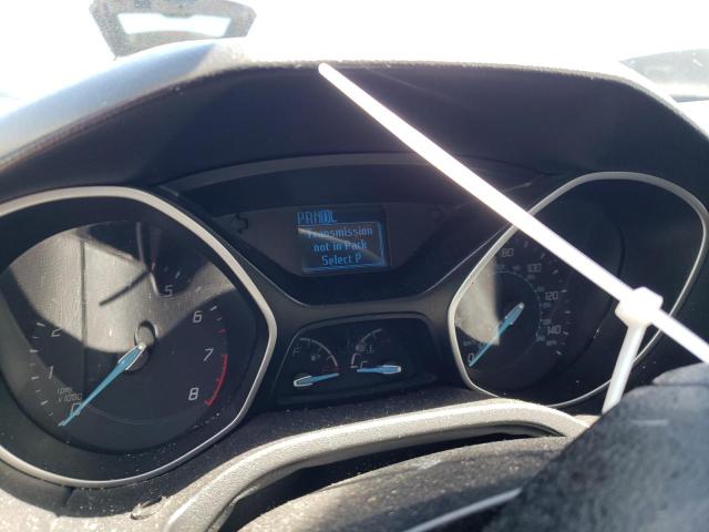 Photo 9 from auction – 2013 FORD FOCUS S with VIN 1FADP3E28DL143071