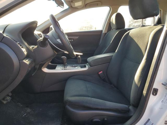 Photo 7 from auction – 2015 NISSAN ALTIMA 2.5 with VIN 1N4AL3AP3FC197333