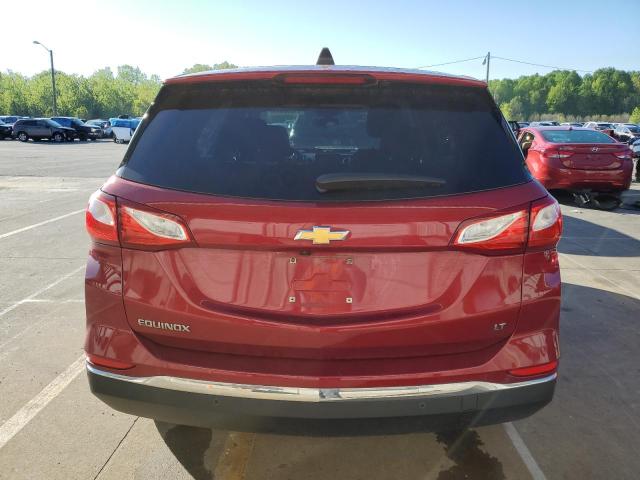 Photo 6 from auction – 2018 CHEVROLET EQUINOX LT with VIN 2GNAXJEV2J6203966