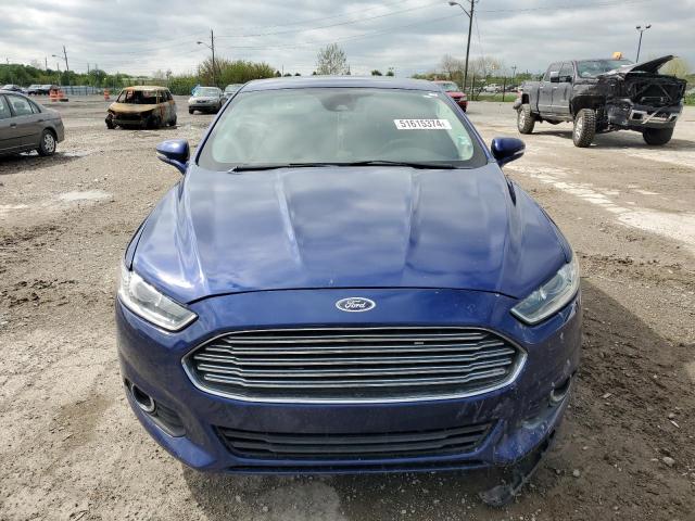 Photo 5 from auction – 2016 FORD FUSION with VIN 3FA6P0T9XGR200531