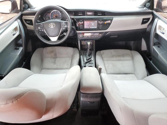 Photo 8 from auction – 2016 TOYOTA COROLLA L with VIN 5YFBURHE1GP453884