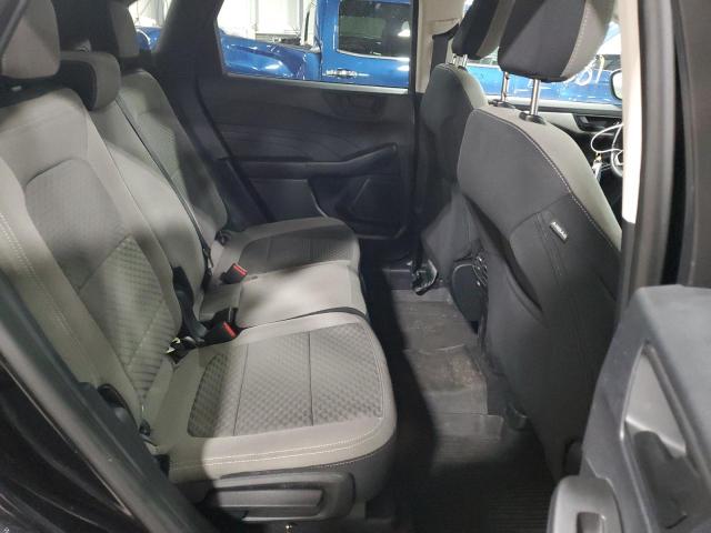 Photo 10 from auction – 2022 FORD ESCAPE SE with VIN 1FMCU9G68NUB07762