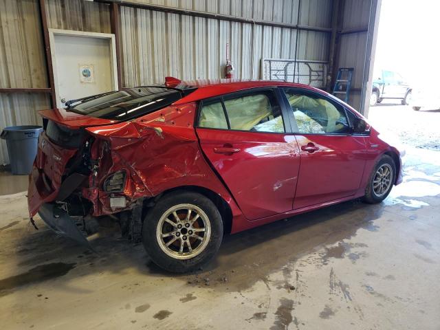Photo 3 from auction – 2017 TOYOTA PRIUS with VIN JTDKARFU8H3052684