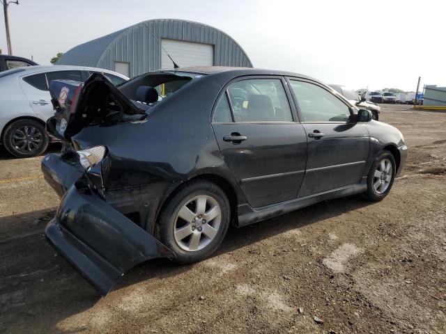 Photo 3 from auction – 2006 TOYOTA COROLLA CE with VIN 1NXBR32E76Z647615