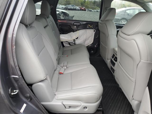 Photo 11 from auction – 2017 ACURA MDX TECHNO with VIN 5FRYD4H53HB002836