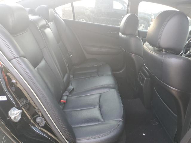 Photo 10 from auction – 2011 NISSAN MAXIMA S with VIN 1N4AA5AP7BC833019