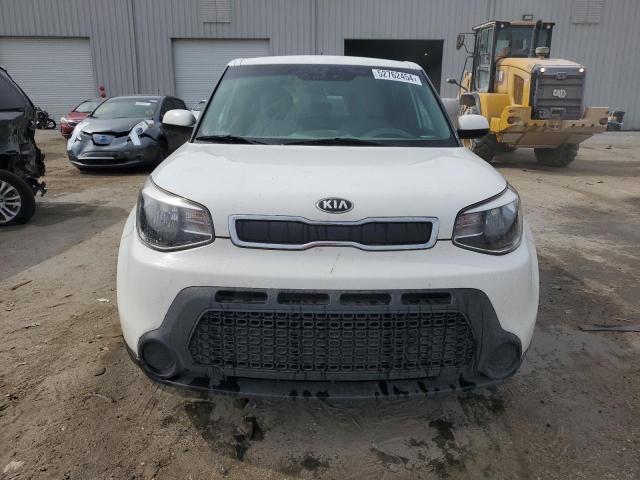 Photo 5 from auction – 2016 KIA SOUL with VIN KNDJN2A27G7334450