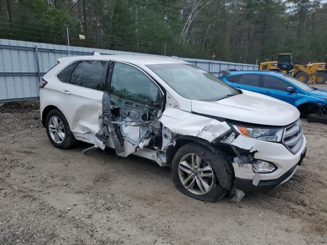 Photo 4 from auction – 2016 FORD EDGE SEL with VIN 2FMPK4J87GBB84653