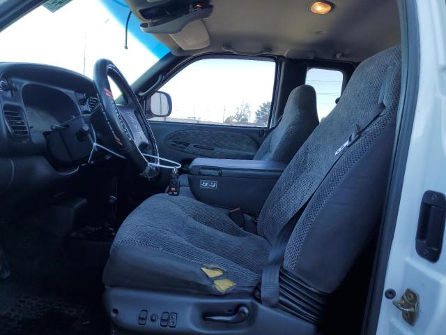 Photo 7 from auction – 1998 DODGE RAM 1500 with VIN 1B7HF13Z7WJ230929