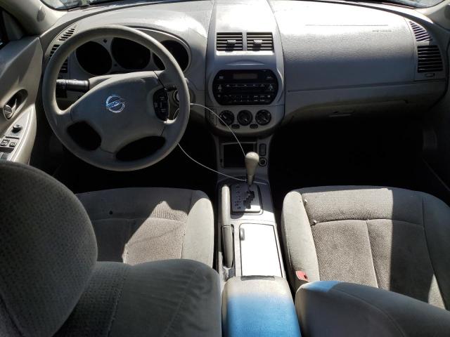 صورة رقم 8 من المزاد - 2002 NISSAN ALTIMA BAS مع VIN 1N4AL11D92C239279