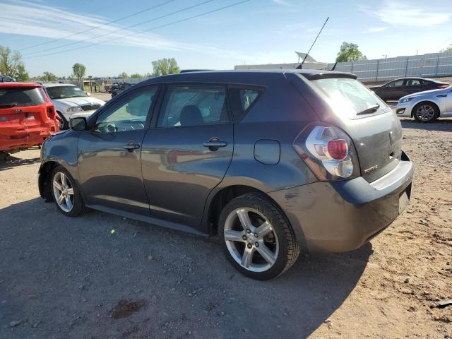 Photo 2 from auction – 2010 PONTIAC VIBE with VIN 5Y2SP6E07AZ400246
