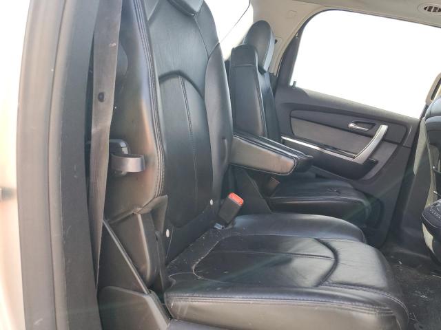 Photo 11 from auction – 2008 GMC ACADIA SLT with VIN 1GKER23798J192478
