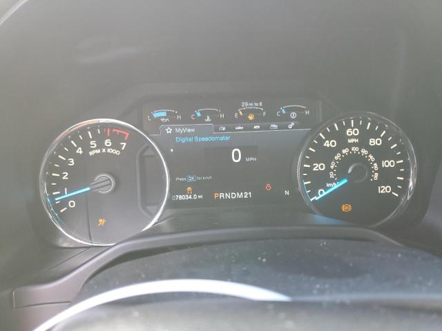 Photo 9 from auction – 2016 FORD F150 SUPER with VIN 1FTFW1EG2GFB70002