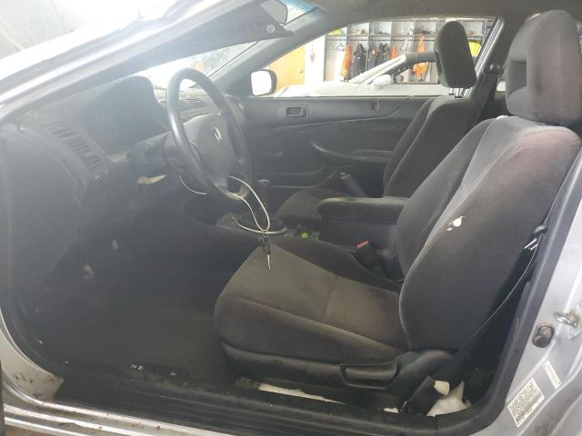 Photo 7 from auction – 2005 HONDA CIVIC DX V with VIN 1HGEM21155L002850
