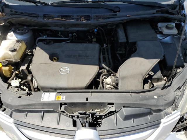 Photo 12 from auction – 2008 MAZDA 5 with VIN JM1CR293280310447