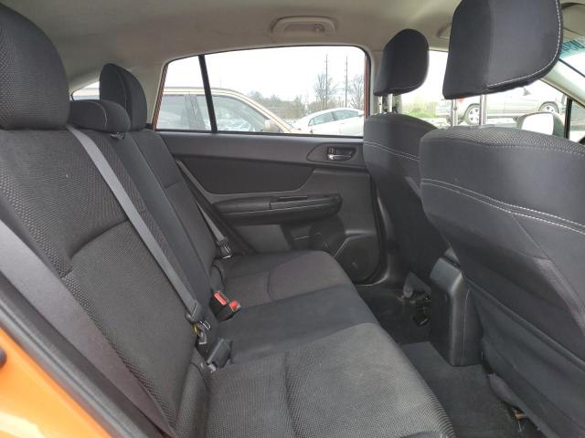 Photo 10 from auction – 2014 SUBARU XV CROSSTR with VIN JF2GPACC0E8267008