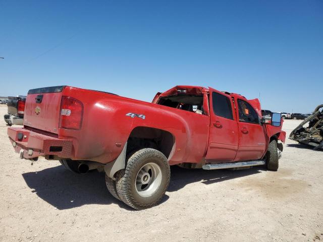 صورة رقم 3 من المزاد - 2012 CHEVROLET SILVERADO مع VIN 1GC4K1C8XCF136091