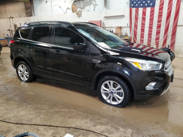 Photo 4 from auction – 2018 FORD ESCAPE SE with VIN 1FMCU9GD0JUA73793