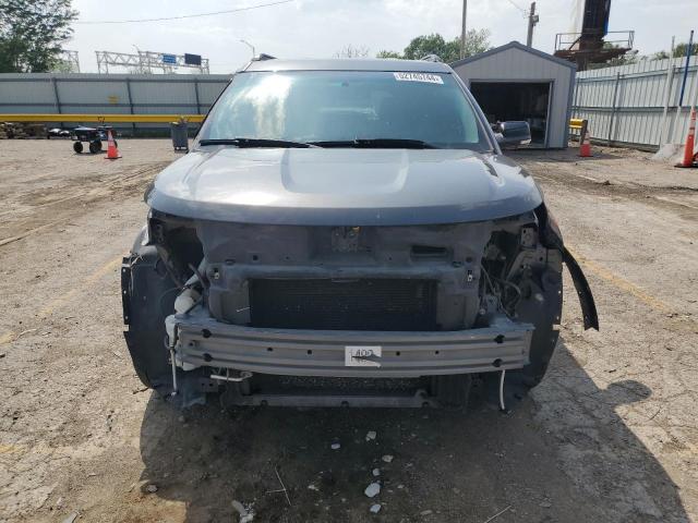 Photo 5 from auction – 2015 FORD EXPLORER X with VIN 1FM5K7D84FGB67126