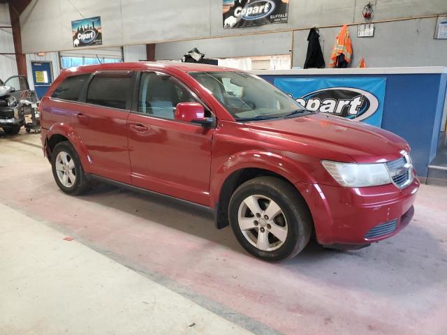 Photo 4 from auction – 2009 DODGE JOURNEY with VIN 3D4GG57V99T146523