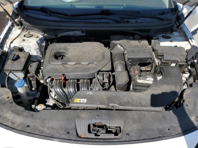 Photo 11 from auction – 2015 HYUNDAI SONATA SPO with VIN 5NPE34AF3FH015871