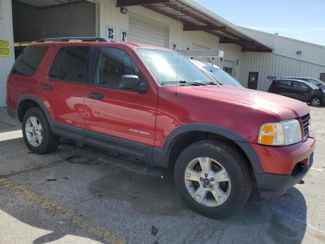 Photo 4 from auction – 2004 FORD EXPLORER X with VIN 1FMZU73K04ZB01313