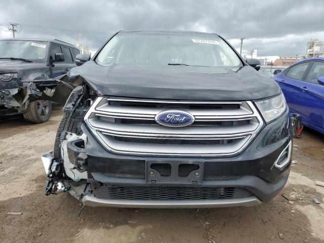 Photo 5 from auction – 2017 FORD EDGE TITAN with VIN 2FMPK4K84HBB67244