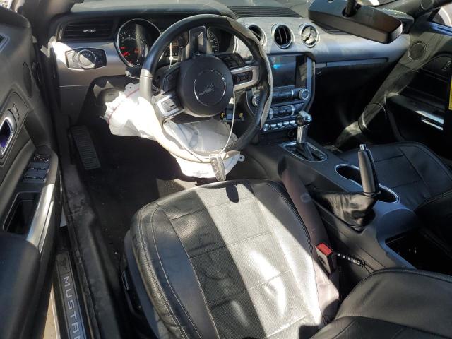 Photo 8 from auction – 2018 FORD MUSTANG with VIN 1FATP8UH5J5138862