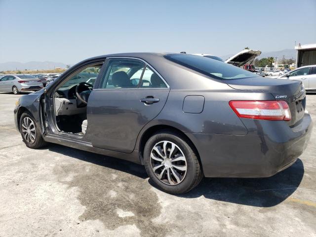 Photo 2 from auction – 2011 TOYOTA CAMRY BASE with VIN 4T4BF3EK6BR112866