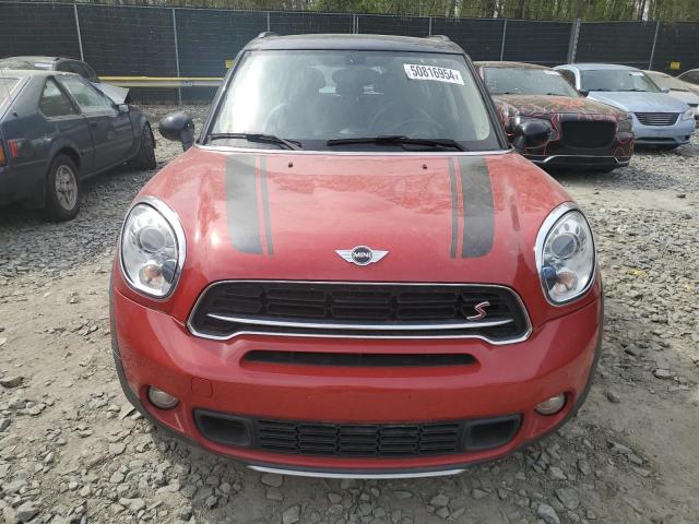 Photo 5 from auction – 2015 MINI COOPER S C with VIN WMWZC5C53FWP44892