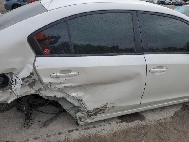 Photo 10 from auction – 2014 SUBARU IMPREZA PR with VIN JF1GJAB60EH005331