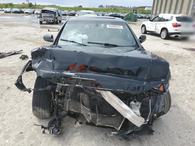 Photo 5 from auction – 2015 AUDI A4 PREMIUM with VIN WAUFFAFL5FN040101