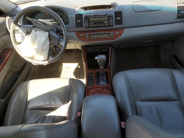 Photo 8 from auction – 2004 TOYOTA CAMRY LE with VIN 4T1BF30K34U574712