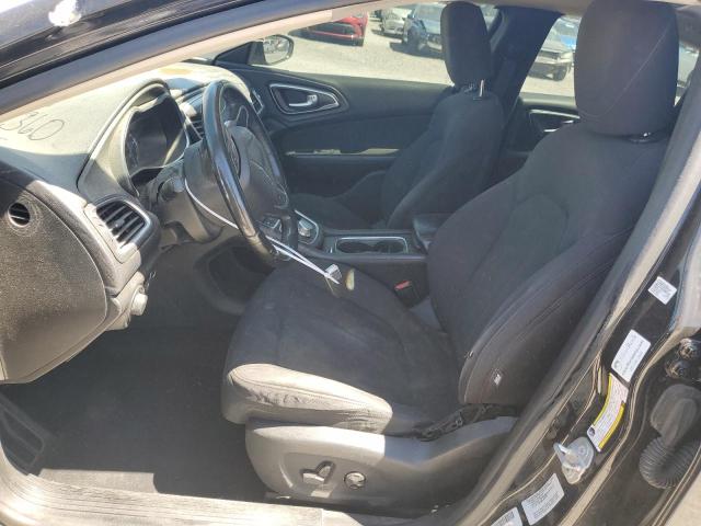 Photo 7 from auction – 2016 CHRYSLER 200 LIMITE with VIN 1C3CCCAB9GN127532