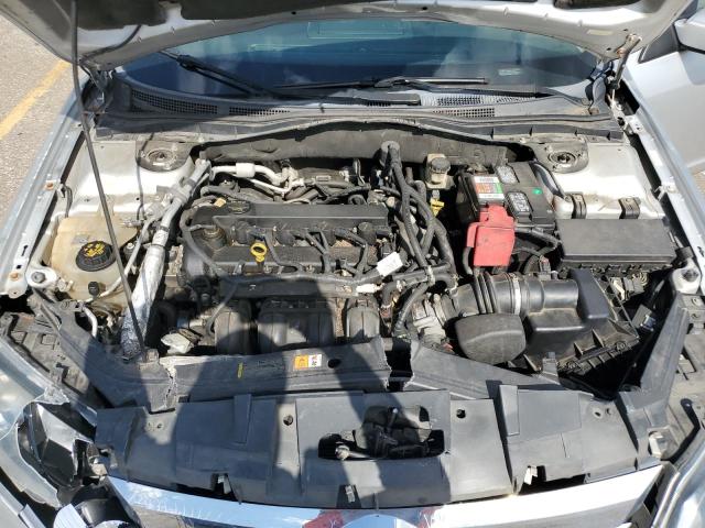 Photo 11 from auction – 2011 FORD FUSION SE with VIN 3FAHP0HA9BR122909