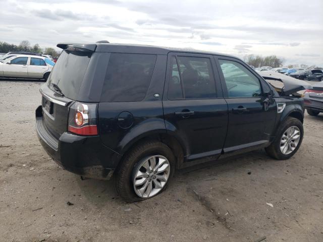 Photo 3 from auction – 2014 LAND ROVER LR2 HSE LU with VIN SALFT2BG4EH384180