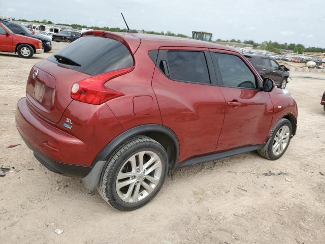 Photo 3 from auction – 2012 NISSAN JUKE S with VIN JN8AF5MR7CT117719